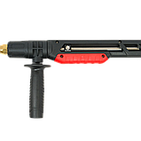 Професійний пістолет на мийку високого тиску G-23 (М22 280 бар) із ручкою, фото 6