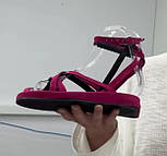 Вставка в босоніжки, фото 2