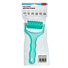 Масажер роликовий для тіла / Масажер для тіла ручний / Антицелюлітний масажер / Механічний масажер, фото 8