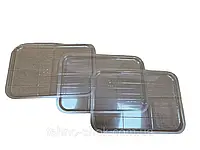 КОМПЛЕКТ 3ШТ ПІДДОНИ ДЛЯ ПАСТИЛИ ДЛЯ ЕЛЕКТРОСУШАРКИ ОВОЧІВ ТА ФРУКТІВ ПРОФІТ-М