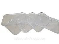 КОМПЛЕКТ 5ШТ ПІДДОНИ ДЛЯ ПАСТИЛИ ДЛЯ ЕЛЕКТРОСУШАРКИ ОВОЧІВ ТА ФРУКТІВ ПРОФІТ-М