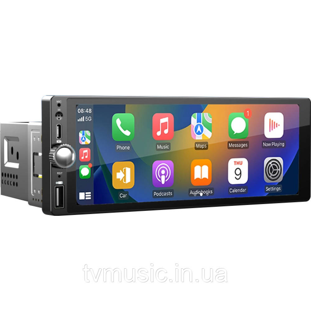 Автомагнітола Geermax X680, фото 1