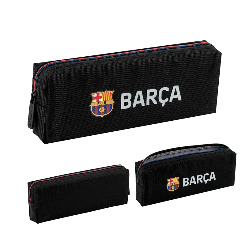 Пенал Kite FC Barcelona BC25-642, фото 1