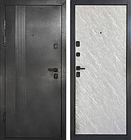 Надійні вуличні двері БЦ Буковель 960x2050 Захист, якому можна довіряти