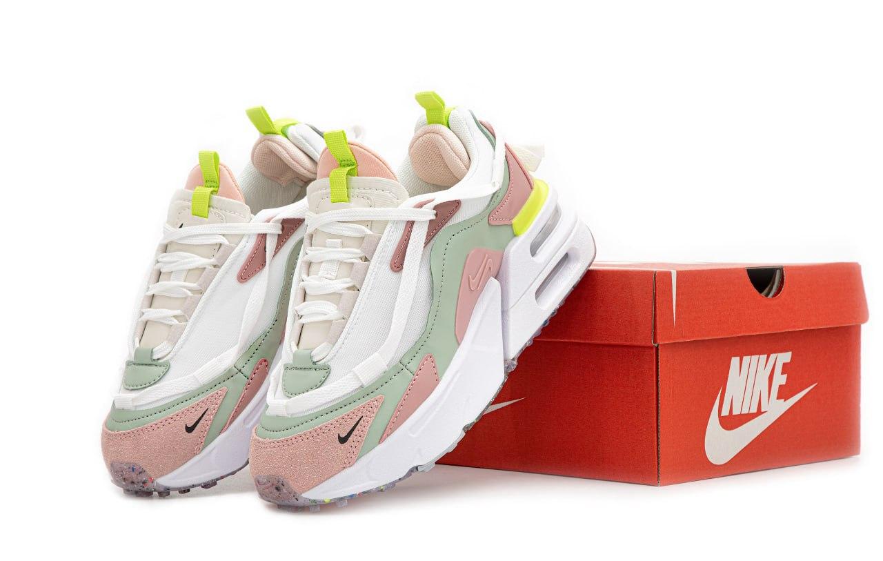 Жіночі Кросівки Nike Air Max Furyosa, фото 1