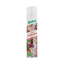 Сухий шампунь Batiste WILDFLOWER 200 мл