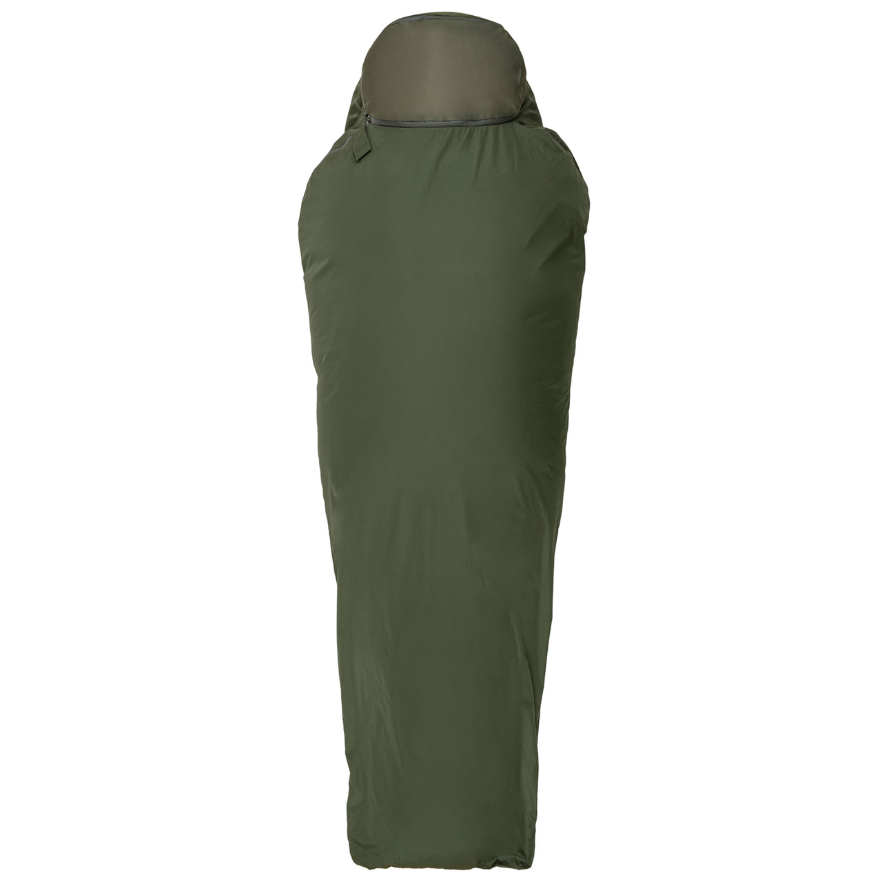 Бівак Highlander Hawk Bivvy Bag Olive — легкий водонепроникний (BIV001-OG)