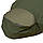 Бівак Highlander Hawk Bivvy Bag Olive — легкий водонепроникний (BIV001-OG), фото 4