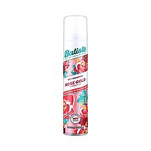 Сухий шампунь Batiste ROSE GOLD 200 мл