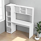 Меблі Тінейджер, комплект меблів в кімнату для підлітка: письмовий стіл, шафа, фото 6