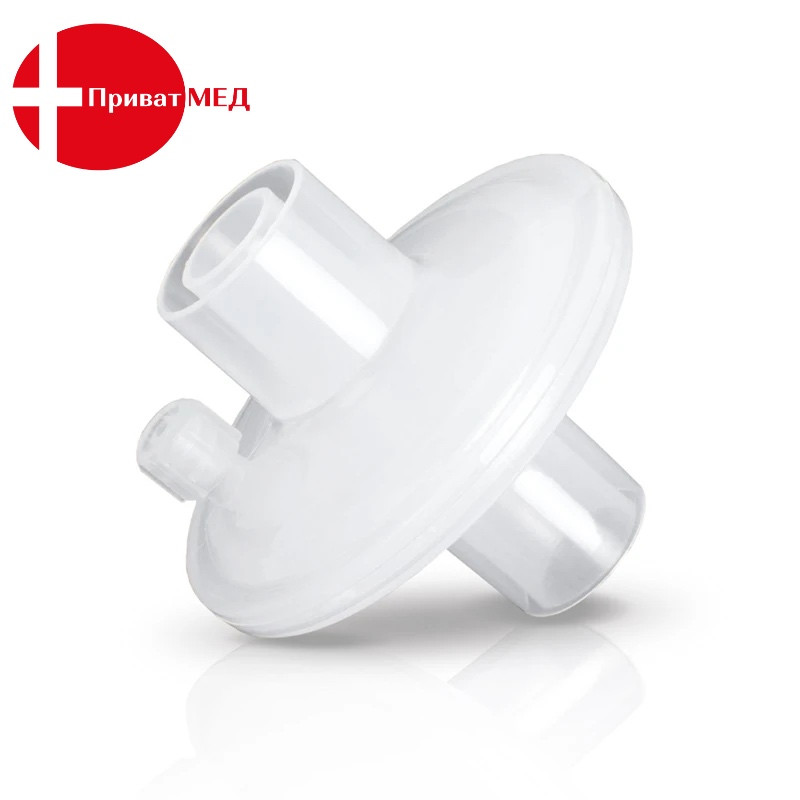 Фільтр вірусно-бактеріальний "ВОЛЕС" (для дорослих)