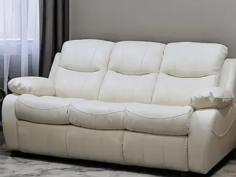 Диван ВЕРСАЛЬ тримісний з розкладним механізмом SEDAFLEX (спальне місце 140×190 см)