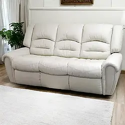 Комфортний диван «Шефілд» з розкладушкою SEDAFLEX та трьома посадковими місцями