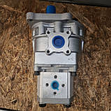 Насос НШ 32 10 Лівий Спарений Т-40, фото 2