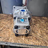 Насос НШ 32 10 Лівий Спарений Т-40, фото 3