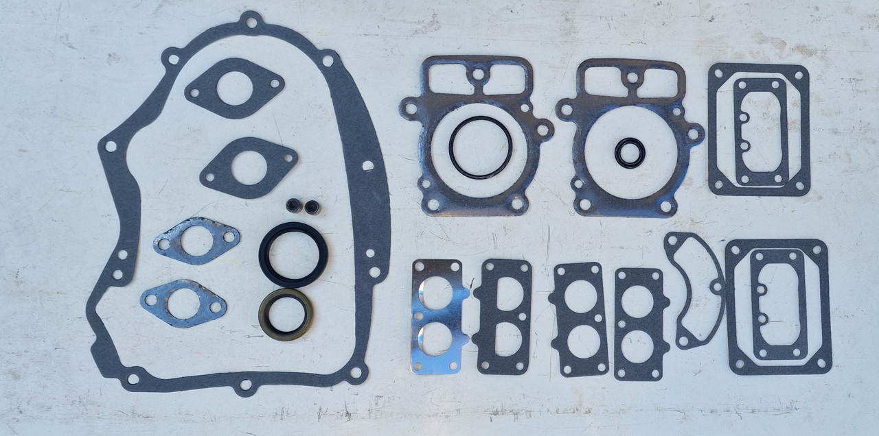 Briggs&Stratton Набор прокладок 499889/445577/445677, фото 1
