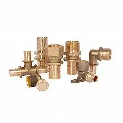 Натяжний фітинг ICMA Італія