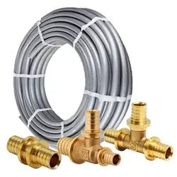 Натяжний фітинг