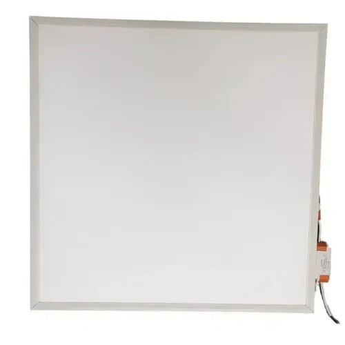 Світлодіодна панель BIOM ARM-3-600-36-5 36W 5000K 595x595x30 (25500)