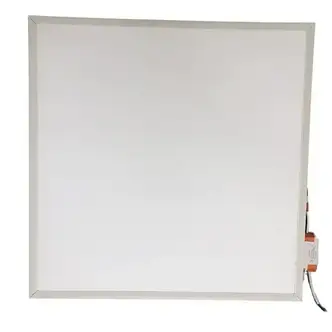 Світлодіодна панель BIOM ARM-3-600-36-5 36W 5000K 595x595x30 (25500), фото 1