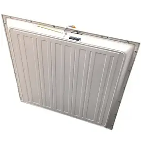 Світлодіодна панель BIOM ARM-3-600-36-5 36W 5000K 595x595x30 (25500), фото 2