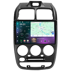 Штатна магнітола Mekede  M7 Plus Hyndai Accent (1999-2012) CarPlay QleD