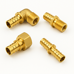 Натяжний фітинг KOER Чехія