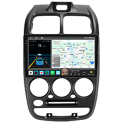 Штатная магнитола Mekede  M6 Plus Hyndai Accent (1999-2012) CarPlay QleD