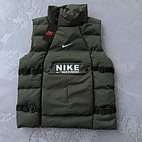 Жилетка чоловіча Найк Туреччина S M L XL XXL