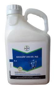 Інсектицид Біскайя 5 л Bayer Байєр Німмечина, фото 1
