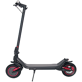 Електросамокат 1000 Вт 45 км запас ходу Forte M1 MAX акумуляторний самокат M1MAX