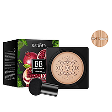 BB-кушон SADOER Beauty Pomegranate 20 г