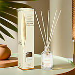 Аромадифузор Білі Квіти Сандал Кашемірове дерево Aromatop, 100 мл, фото 2