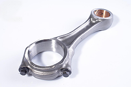 Шатун Газон NEXT,ГАЗ 33106-Валдай,ГАЗ 3309,ПАЗ,Foton дв.Cummins ISF 3.8 (Cummins Investmen) 5257364