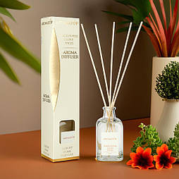 Аромадифузор Чорний перець-Гвоздика Спеції Aromatop, 100 мл