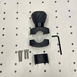 Ручка на руль (лінивець ) уніиверсальна на підшипниках AMiO, фото 3