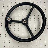 Ручка на руль (лінивець ) уніиверсальна на підшипниках AMiO, фото 6