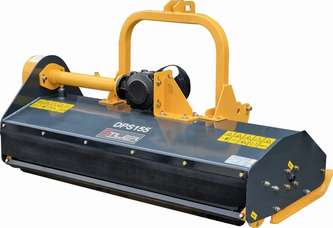 🌾 Мульчер-подрібнювач DPS 155 см, фото 1