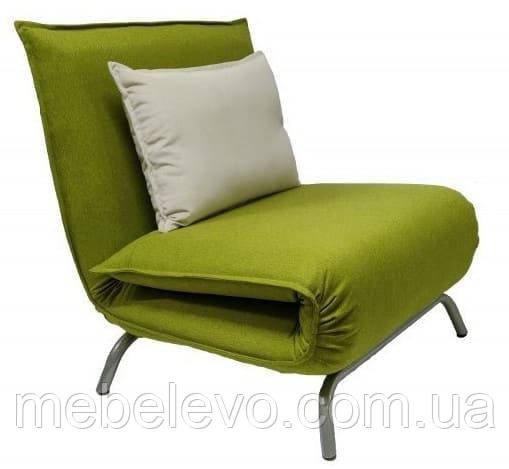 Крісло-трансформер Смайл Best 210х85 h-48 ТМ Style Group 1 подушка, 1 категорія