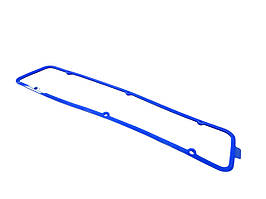 Прокладка клапанної кришки 216 (синій силікон) ЄВРО-4 FLAGMUS