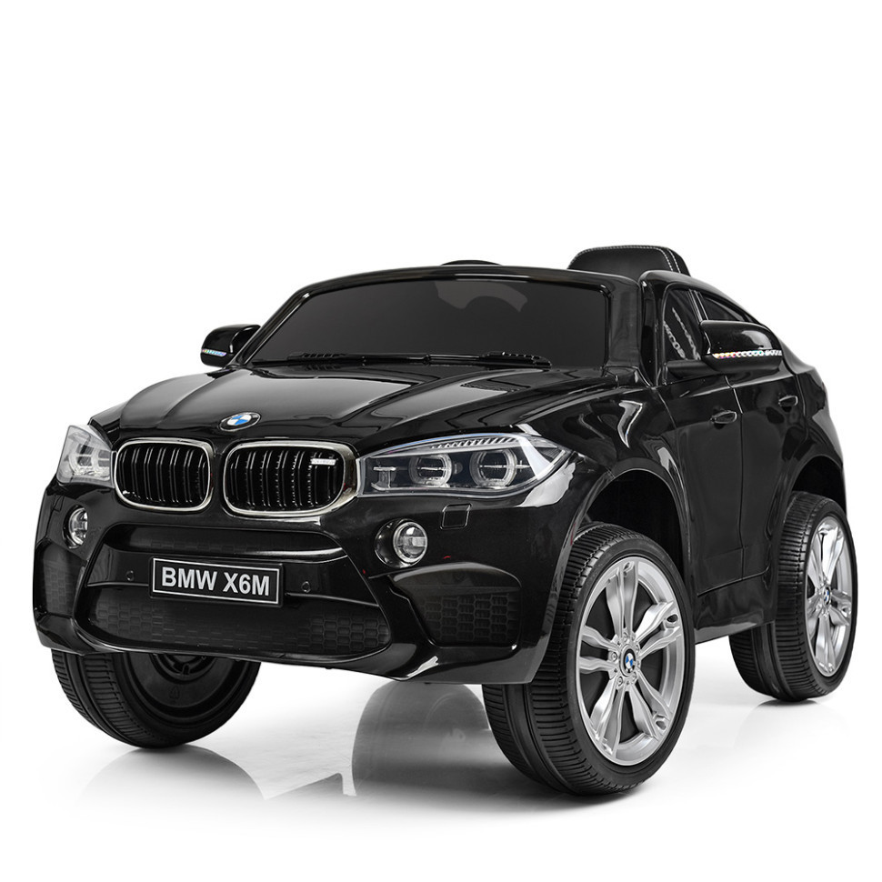 Дитячий електромобіль джип Bambi JJ2199EBLR-2 до 50 кг, фото 1