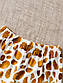 Дитячий костюм для дівчинки Giraffe, фото 6