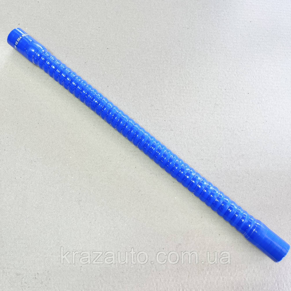 Патрубок армований 600 мм. D-28 (силікон) (TP 10.504).44111309112, фото 1