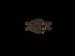 Замочок. 90х50мм, фото 3