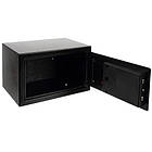 Сейф Malatec 22627 — електронний + ключ, 10 л, A5, настінний, фото 5