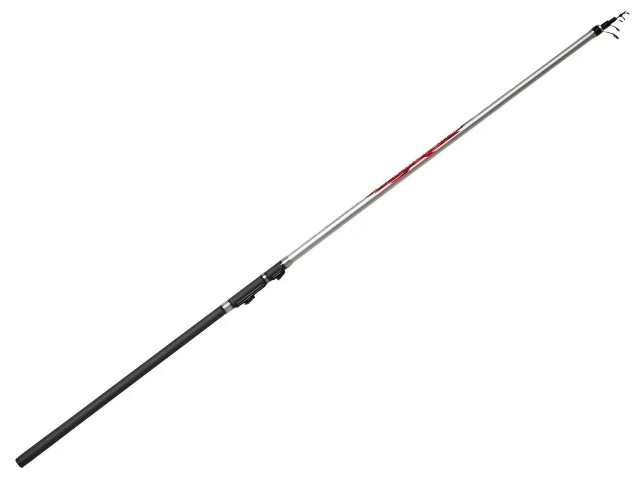 Поплавочне вудлище з кільцями Salmo Diamond Bolognese Medium M 6м, фото 1