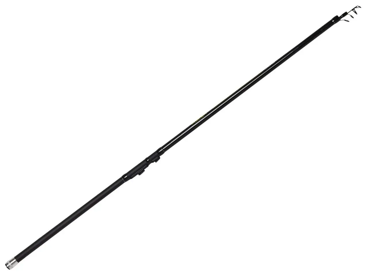 Поплавочне вудлище з кільцями Salmo Snaiper Bolognese Medium M 5м