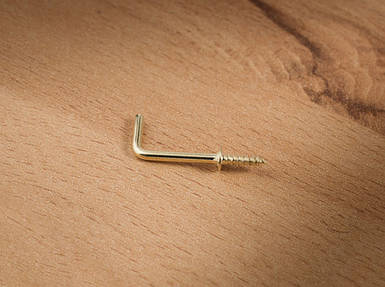 Ключниця. 30х13мм