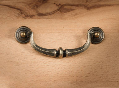 Ручка меблева. 110х39мм