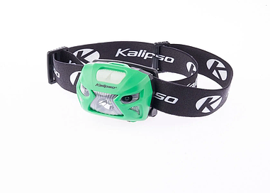 Ліхтар Kalipso Headlamp HLB2 W/UV арт 85060030